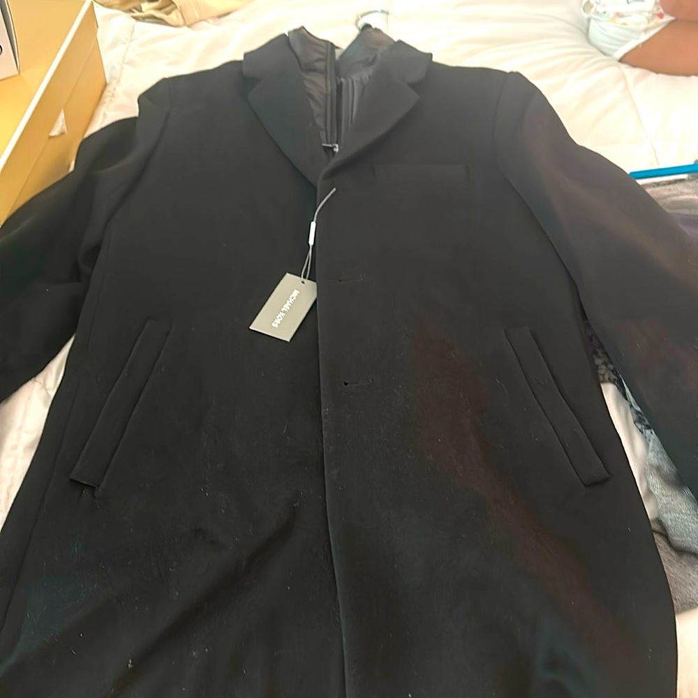 Brand MK
